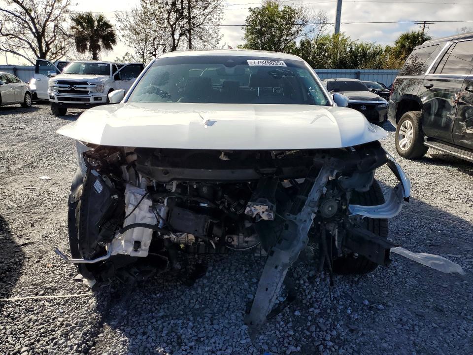 Продаж на аукціоні авто 2020 Volkswagen Passat, vin: 1VWMA7A31LC010908, номер лоту: 77925035