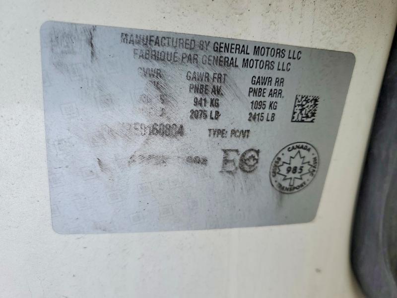 Aukcja sprzedaży 2014 Cadillac Ats, vin: 1G6AG5RX7E0160884, numer aukcji: 77688365