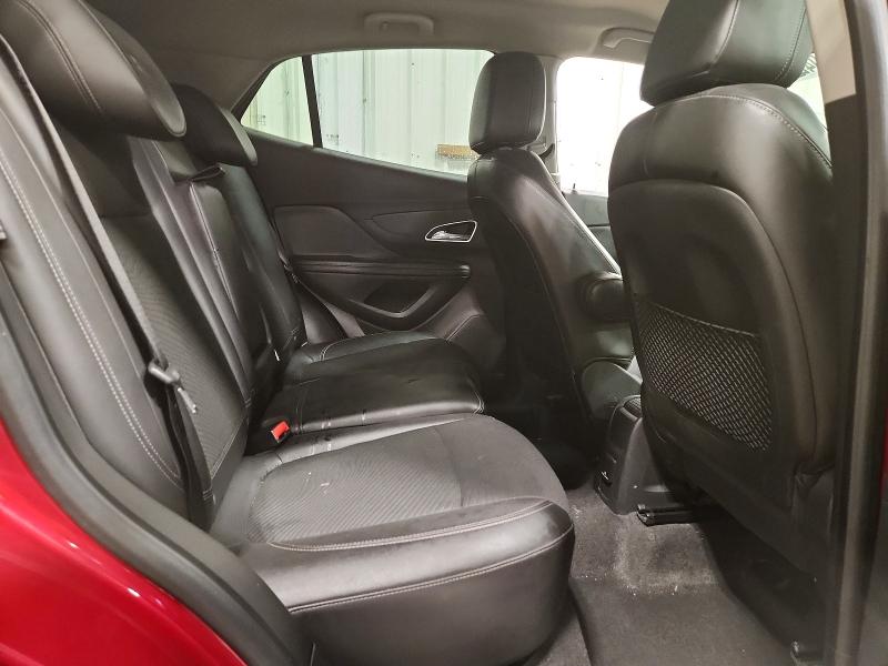 Продажа на аукционе авто 2014 Buick Encore, vin: KL4CJBSB7EB743569, номер лота: 78530425