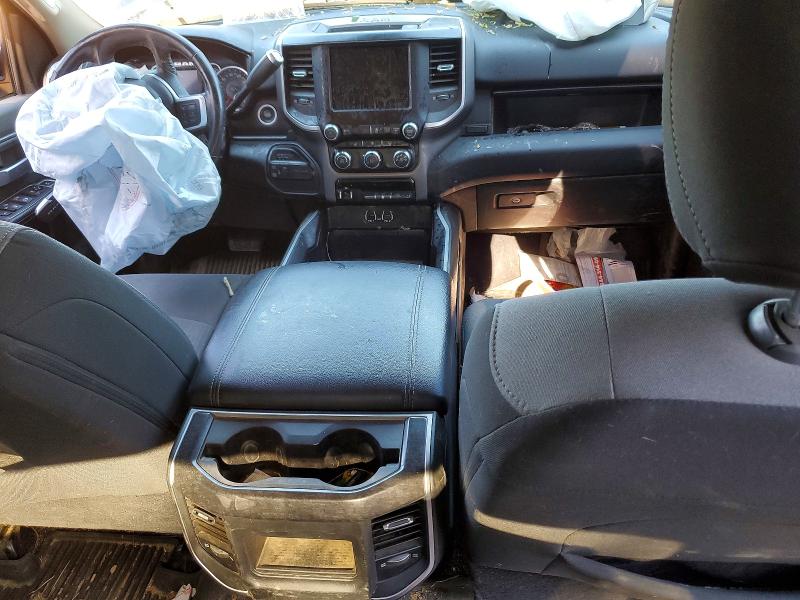 Продажа на аукционе авто 2019 Ram 3500, vin: 3C63RRHL5KG715870, номер лота: 76827375