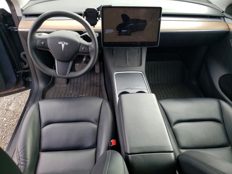 Aukcja sprzedaży 2023 Tesla Model Y, vin: 7SAYGAEEXPF963320, numer aukcji: 79038105
