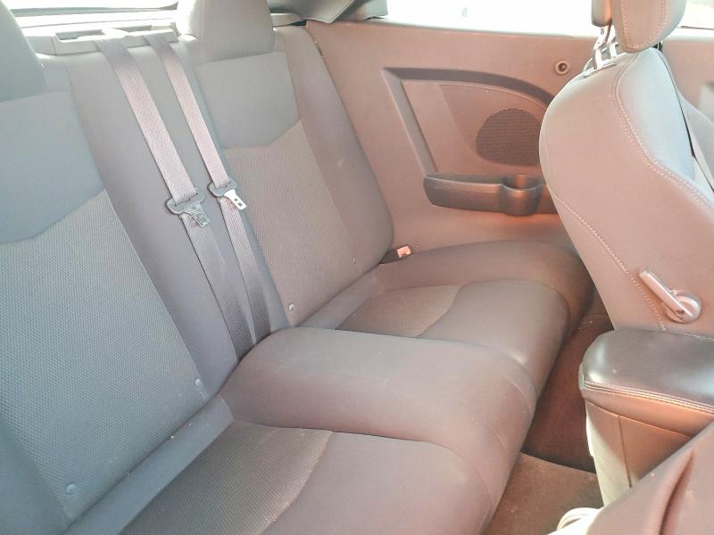 Продажа на аукционе авто 2010 Chrysler Sebring, vin: 1C3BC5ED8AN142873, номер лота: 75572115