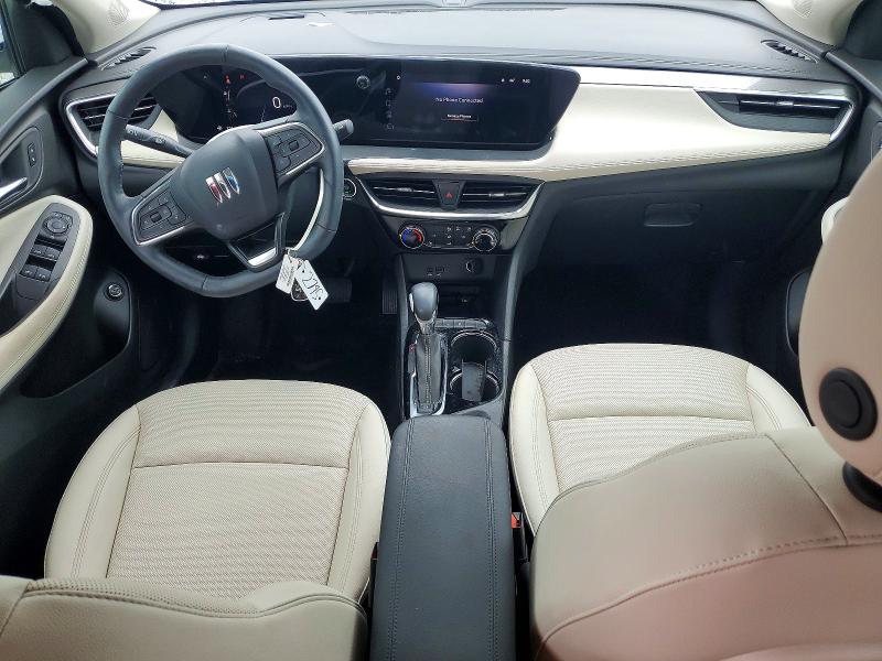 2024 Buick Encore Gx მანქანა იყიდება აუქციონზე, vin: KL4AMDSLXRB032795, აუქციონის ნომერი: 77123955