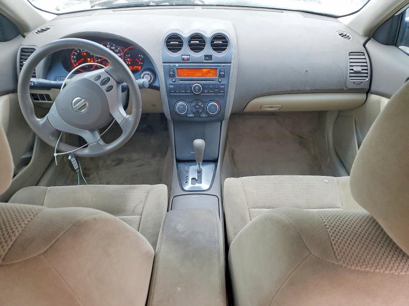 Продаж на аукціоні авто 2008 Nissan Altima, vin: 1N4AL21E18N538583, номер лоту: 75216565