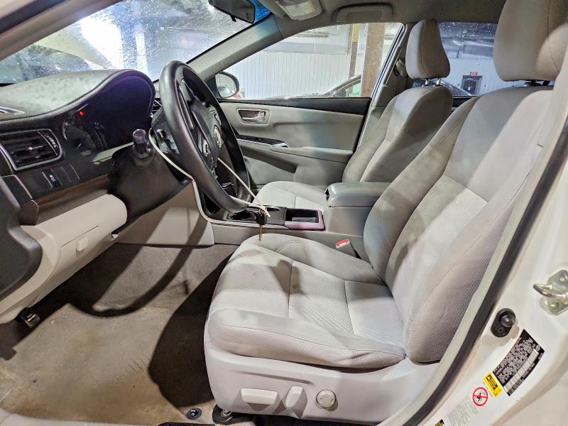 2015 Toyota Camry მანქანა იყიდება აუქციონზე, vin: 4T4BF1FK2FR508589, აუქციონის ნომერი: 78492045