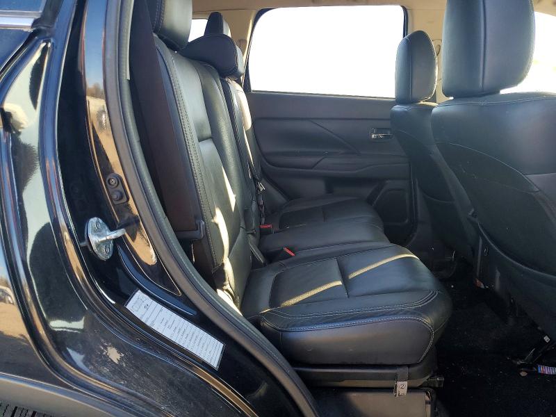 Продаж на аукціоні авто 2019 Mitsubishi Outlander, vin: JA4AD3A33KZ022845, номер лоту: 73713955