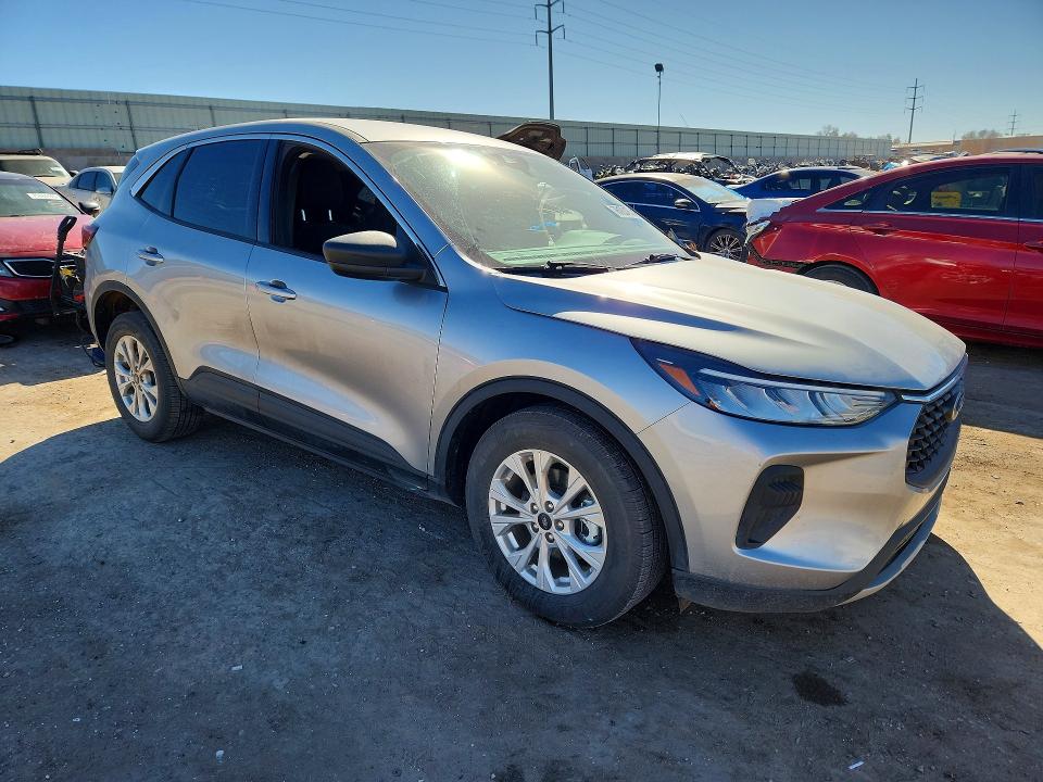 Aukcja sprzedaży 2024 Ford Escape, vin: 1FMCU0GN3RUA44028, numer aukcji: 76180455