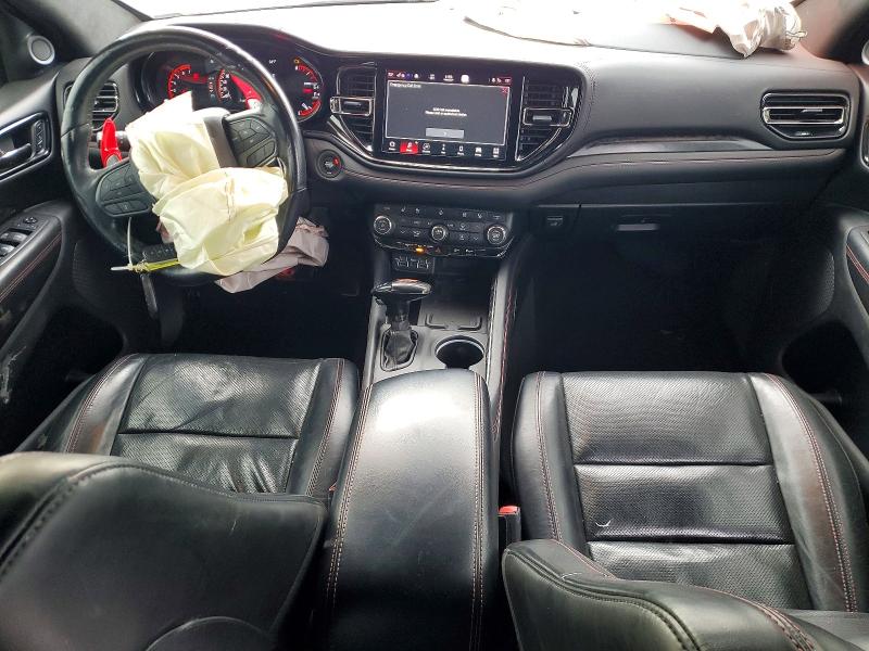 Aukcja sprzedaży 2021 Dodge Durango, vin: 1C4SDJCT2MC547641, numer aukcji: 76060195