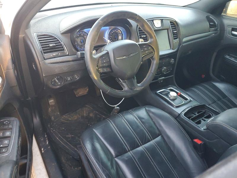 75639235 :رقم المزاد ، 2C3CCABG9FH832790 vin ، 2015 Chrysler 300 مزاد بيع