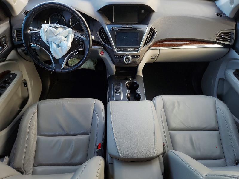 Aukcja sprzedaży 2018 Acura Mdx, vin: 5J8YD3H35JL005056, numer aukcji: 77171475
