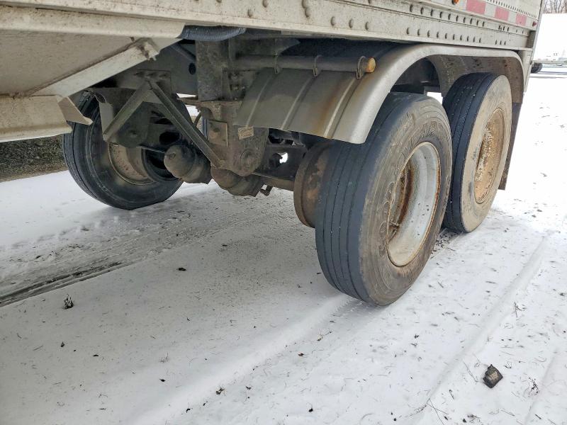 2021 Wilson Dwh-601 მანქანა იყიდება აუქციონზე, vin: 1W14422A2M7720524, აუქციონის ნომერი: 74093545