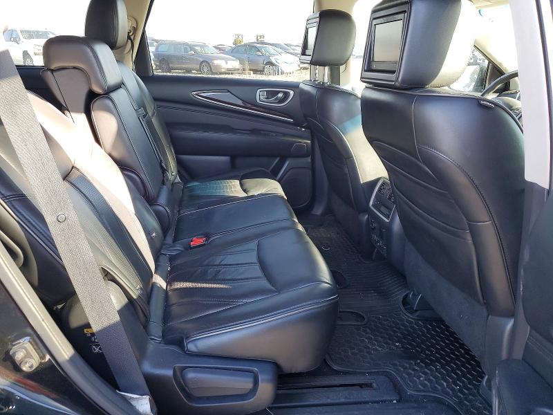 Продаж на аукціоні авто 2015 Infiniti Qx60, vin: 5N1AL0MNXFC505855, номер лоту: 76632295