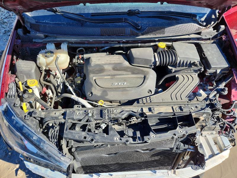 Aukcja sprzedaży 2018 Chrysler Pacifica, vin: 2C4RC1GG0JR311135, numer aukcji: 77019785