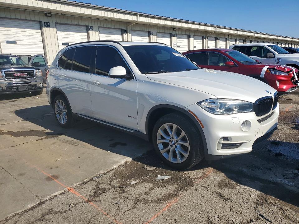 Продажа на аукционе авто 2016 Bmw X5, vin: 5UXKR0C53G0P29317, номер лота: 79042355