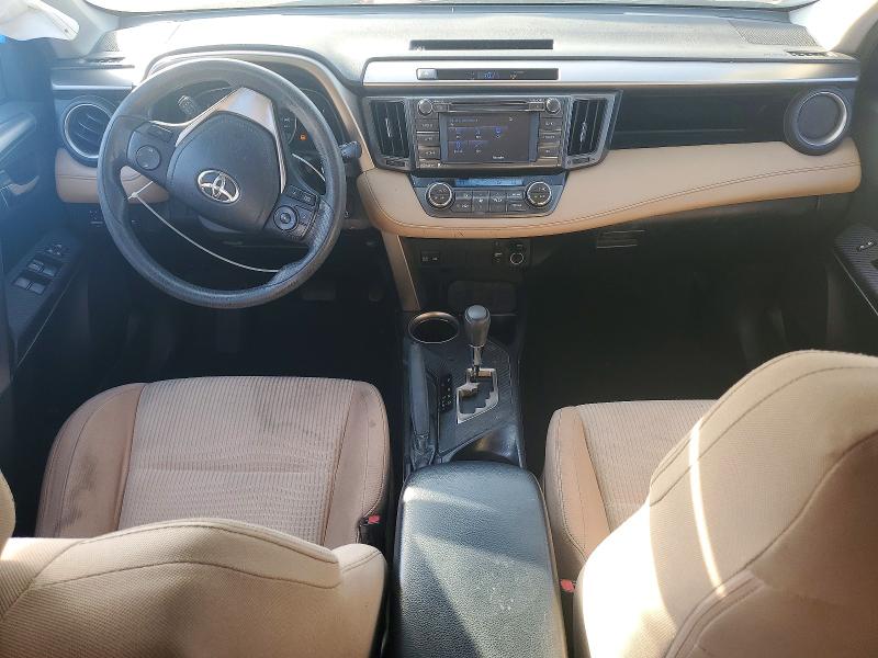 Aukcja sprzedaży 2015 Toyota Rav4, vin: JTMWFREV1FJ034498, numer aukcji: 74844655