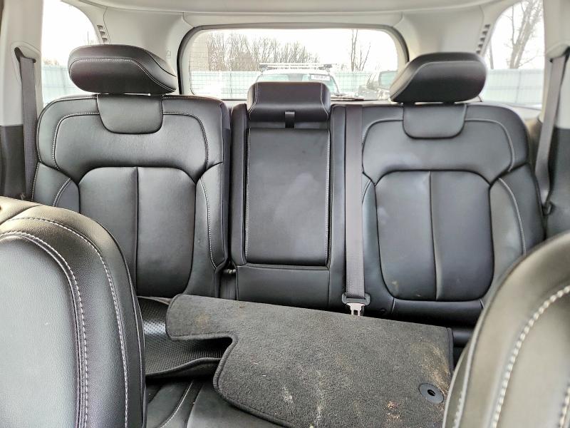 Продажа на аукционе авто 2023 Jeep Grand Cherokee, vin: 1C4RJHBG8PC530691, номер лота: 78893765