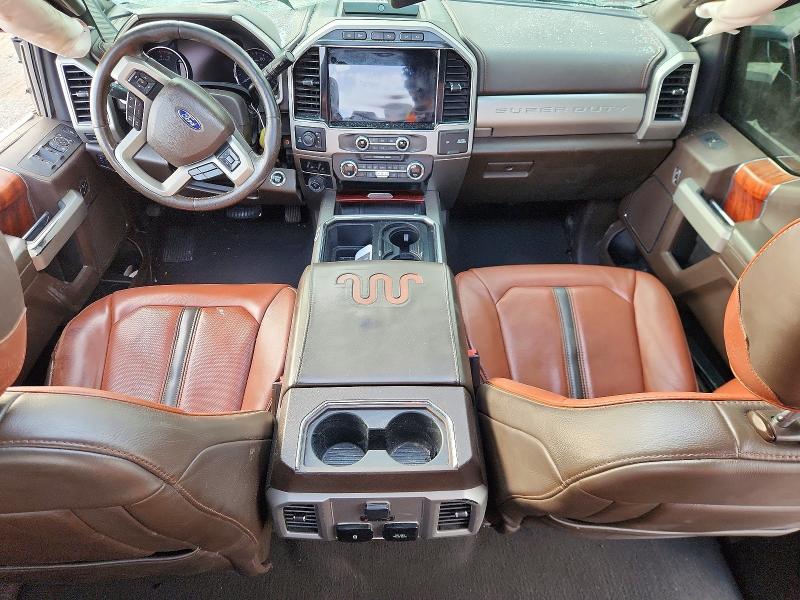 Продаж на аукціоні авто 2022 Ford F250, vin: 1FT7W2BT1NED52515, номер лоту: 78586375