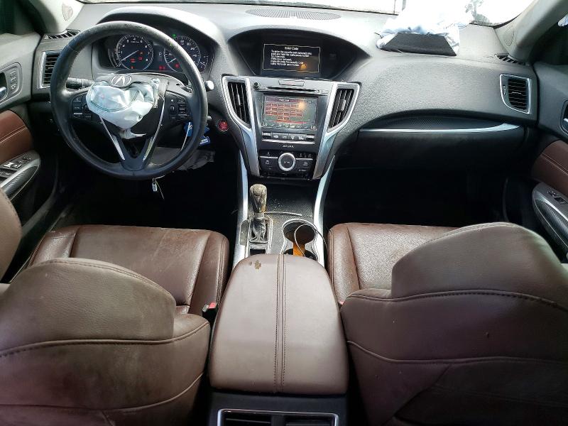 Продаж на аукціоні авто 2015 Acura Tlx, vin: 19UUB1F38FA010279, номер лоту: 77375455