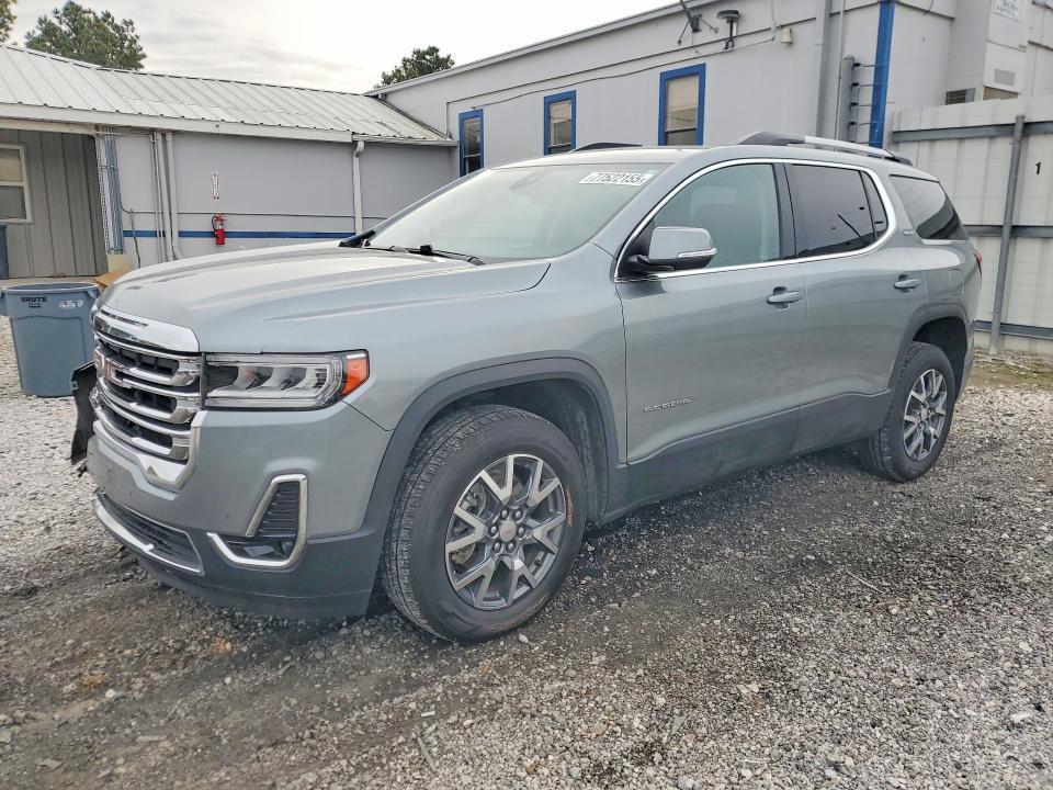 2023 Gmc Acadia მანქანა იყიდება აუქციონზე, vin: 1GKKNML49PZ203172, აუქციონის ნომერი: 77522155