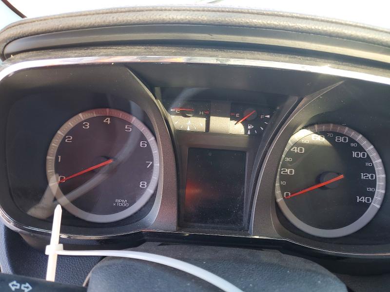 Продаж на аукціоні авто 2015 Gmc Terrain, vin: 2GKALTEKXF6119492, номер лоту: 75233115
