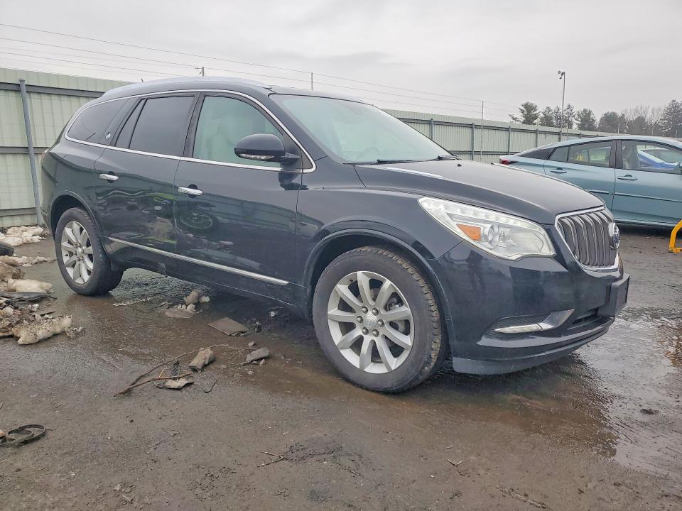 Aukcja sprzedaży 2017 Buick Enclave, vin: 5GAKVCKD1HJ353110, numer aukcji: 77873585