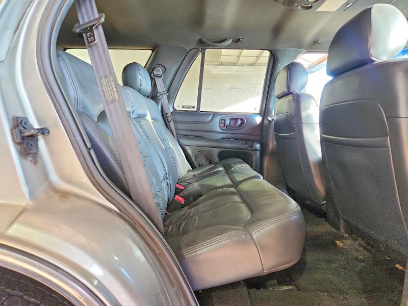 Aukcja sprzedaży 2000 Chev Blazer, vin: 1GNDT13W0Y2394752, numer aukcji: 77906965