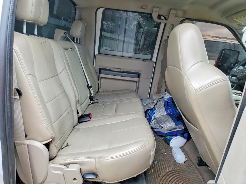 2010 Ford F350 მანქანა იყიდება აუქციონზე, vin: 1FTWW3DR6AEA90729, აუქციონის ნომერი: 78514135