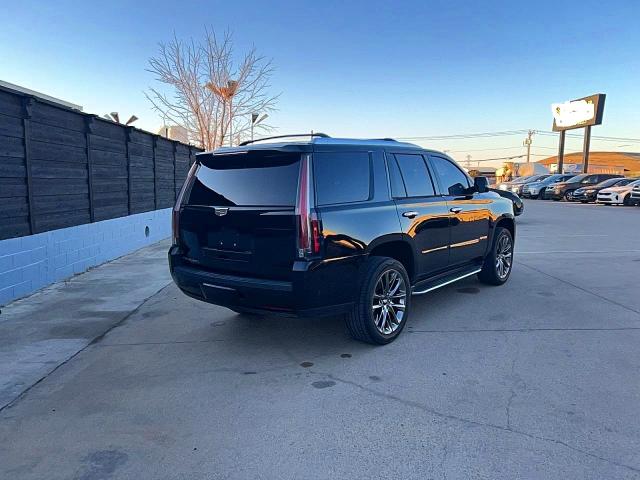 Auction sale of the 2019 Cadillac Escalade L, vin: 1GYS3BKJ5KR329853, lot number: 77790885