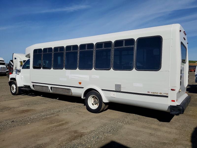 Aukcja sprzedaży 2009 Chevrolet C5500, vin: 1GBG5V1G99F405975, numer aukcji: 79228925