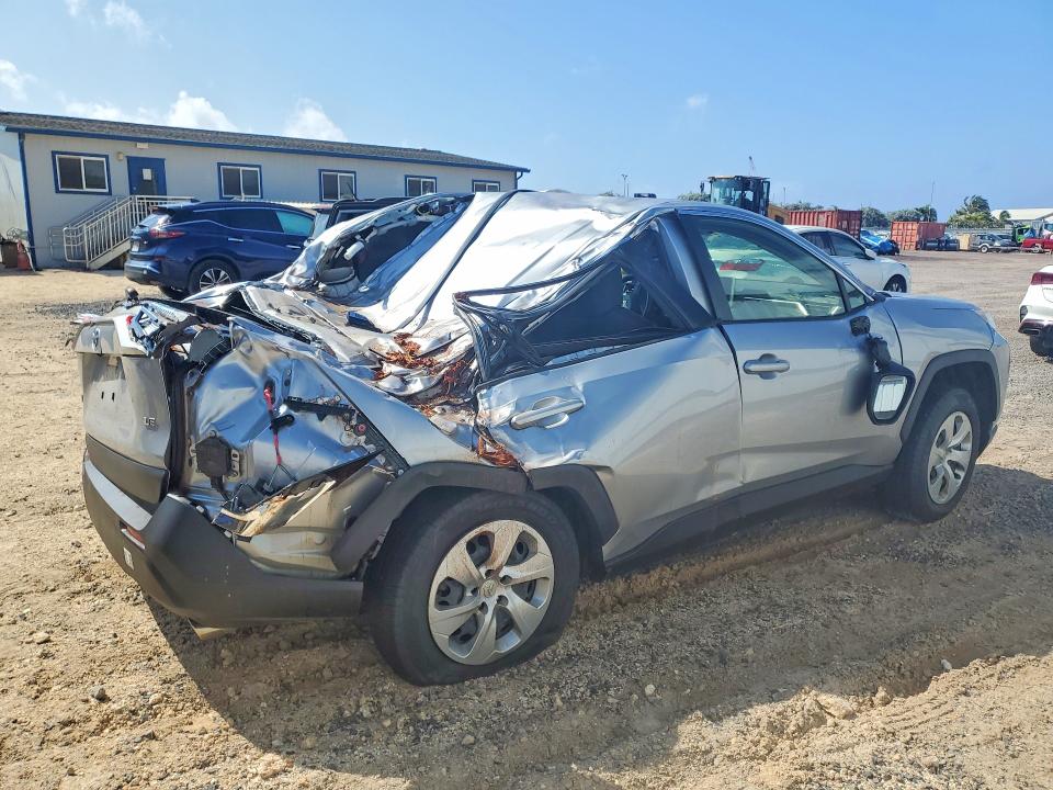 Продаж на аукціоні авто 2023 Toyota Rav4, vin: JTMK1RFVXPD097191, номер лоту: 72679805