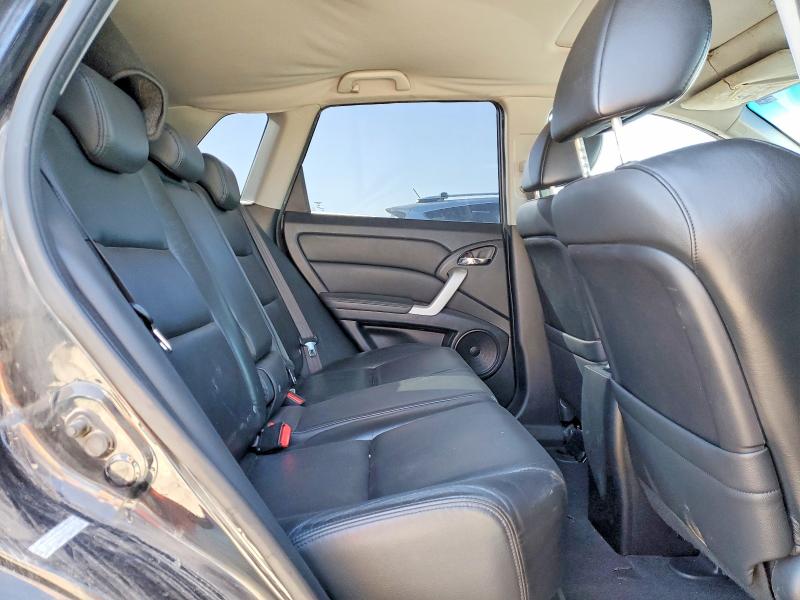 Продажа на аукционе авто 2008 Acura Rdx Techno, vin: 5J8TB18558A014366, номер лота: 76850725