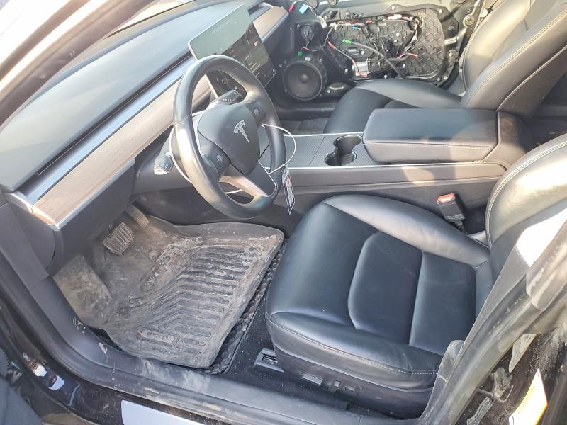 2018 Tesla Model 3 მანქანა იყიდება აუქციონზე, vin: 5YJ3E1EB9JF090475, აუქციონის ნომერი: 78705225