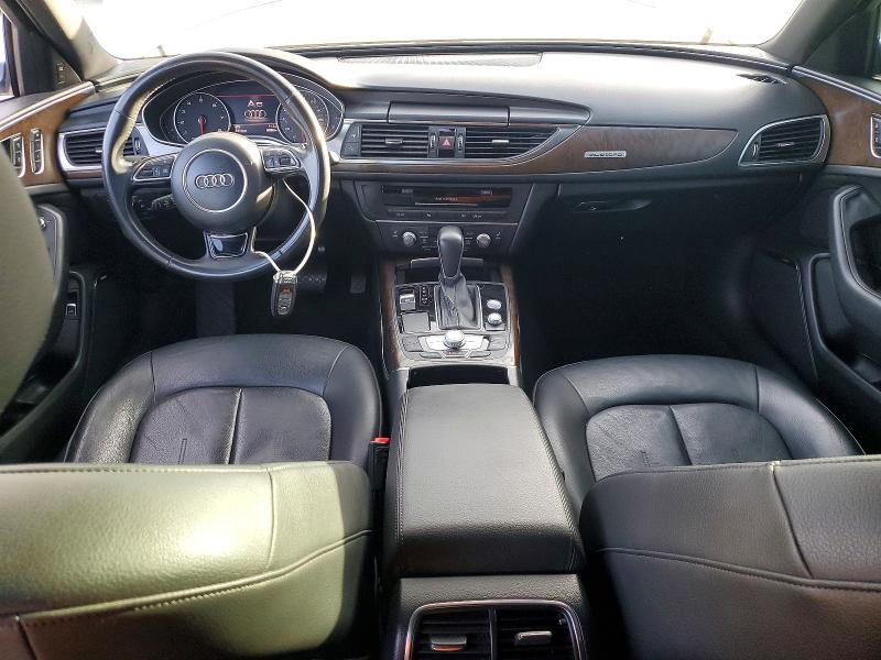 78306165 :رقم المزاد ، WAUFGAFC7GN174851 vin ، 2016 Audi A6 مزاد بيع