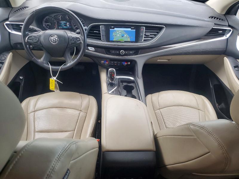 Aukcja sprzedaży 2018 Buick Enclave, vin: 5GAERBKW8JJ158060, numer aukcji: 77138275