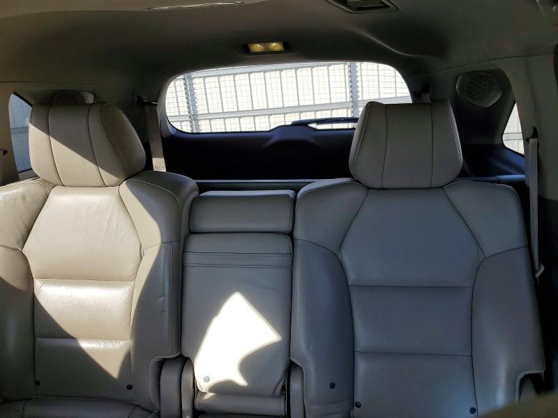 Aukcja sprzedaży 2011 Acura Mdx, vin: 2HNYD2H65BH514172, numer aukcji: 79435355