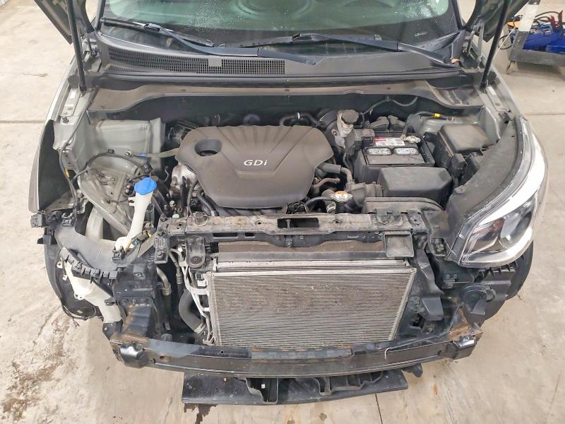 Продажа на аукционе авто 2016 Kia Soul, vin: KNDJN2A2XG7360542, номер лота: 76914015