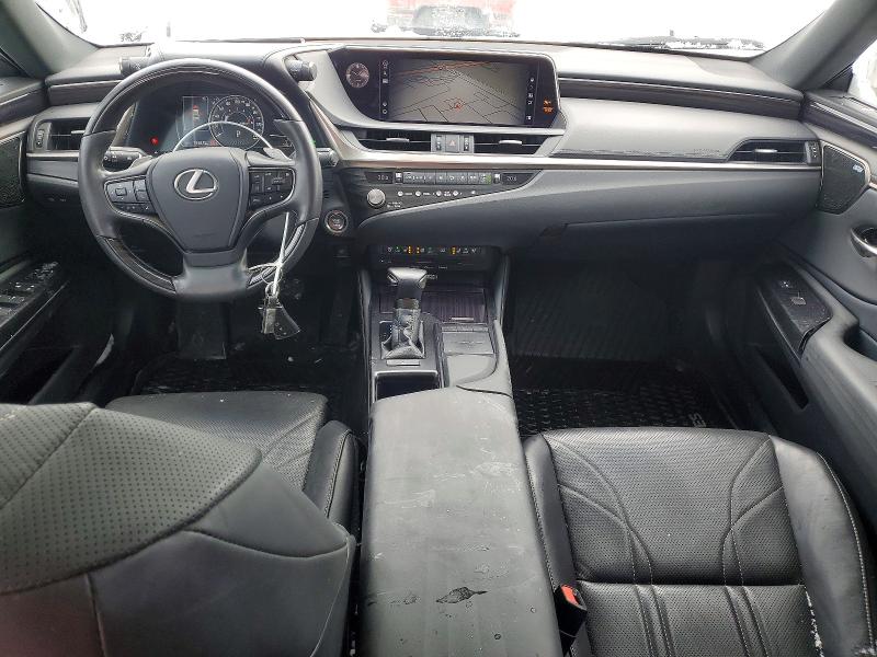 Aukcja sprzedaży 2021 Lexus Es 350, vin: 58ABZ1B10MU106221, numer aukcji: 78880915