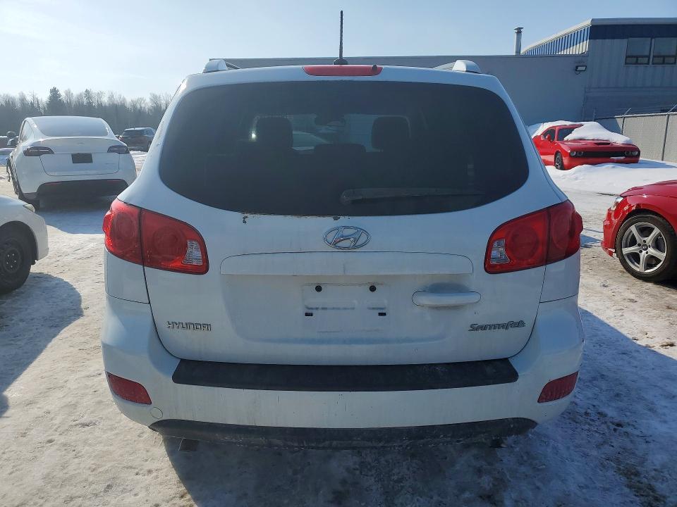 Продаж на аукціоні авто 2009 Hyundai Santa Fe, vin: 5NMSG13D69H273532, номер лоту: 79376675