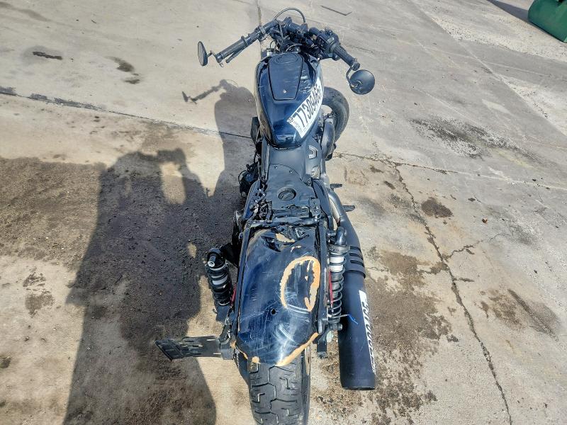 Aukcja sprzedaży 2022 Harley-davidson Rh975, vin: 1HD1ZH118NB309418, numer aukcji: 77309465