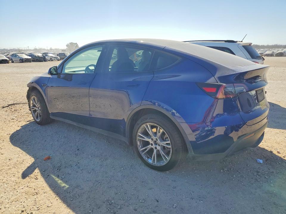 Aukcja sprzedaży 2023 Tesla Model Y, vin: 7SAYGDEE3PA095255, numer aukcji: 79092245