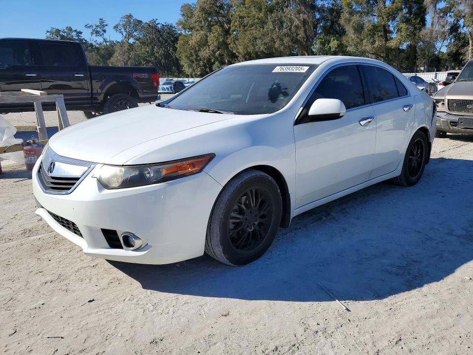 Aukcja sprzedaży 2012 Acura Tsx, vin: JH4CU2F45CC028742, numer aukcji: 76393205