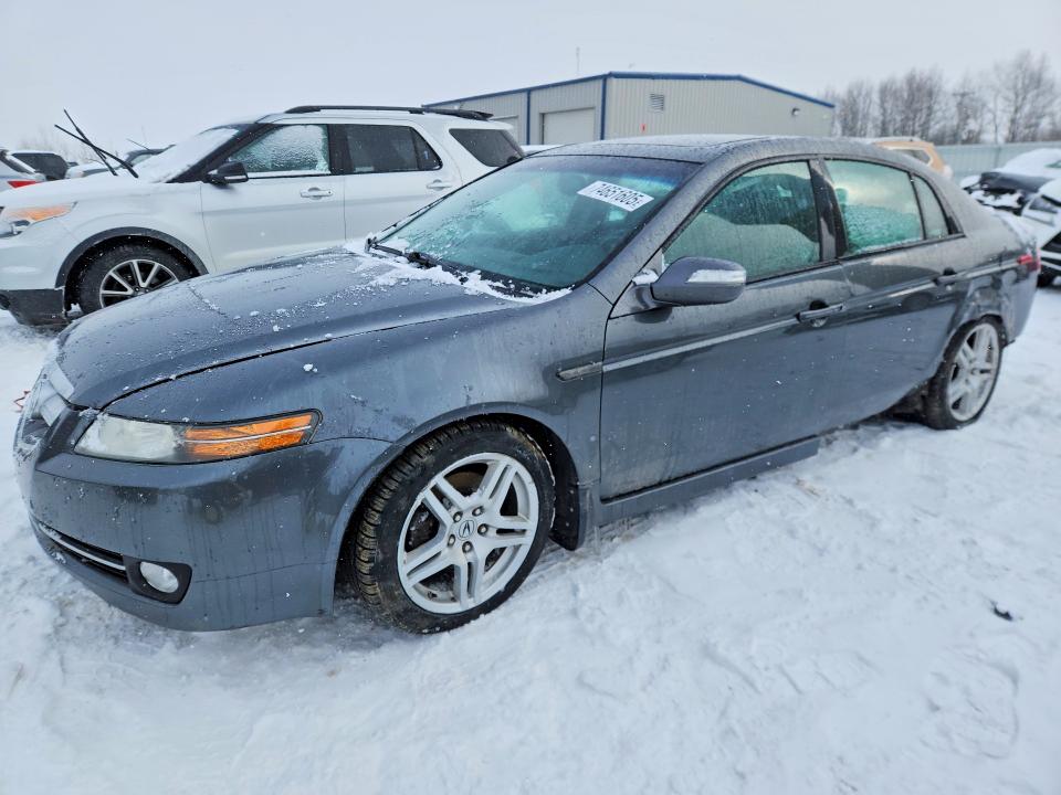 Aukcja sprzedaży 2008 Acura Tl, vin: 19UUA66218A055882, numer aukcji: 74651605