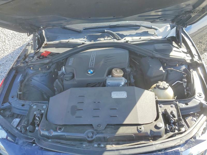 77175355 :رقم المزاد ، WBA8E3C58GK500979 vin ، 2016 Bmw 328 مزاد بيع