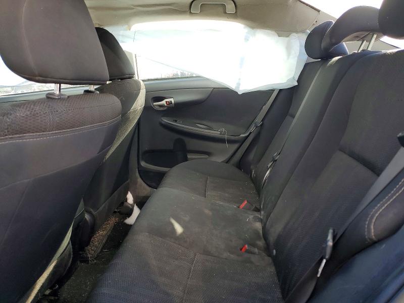 Aukcja sprzedaży 2012 Toyota Corolla Ba, vin: 2T1BU4EE4CC829673, numer aukcji: 72235985