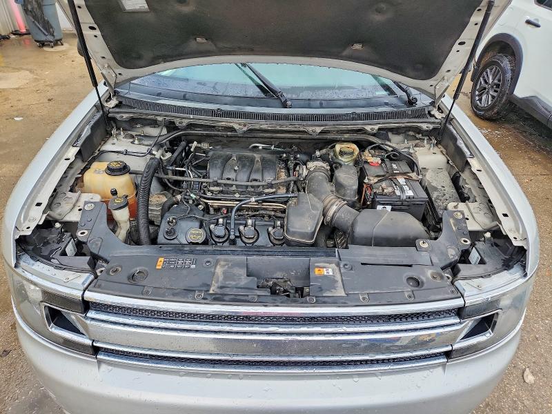 Продаж на аукціоні авто 2016 Ford Flex, vin: 2FMGK5B82GBA19663, номер лоту: 77136275