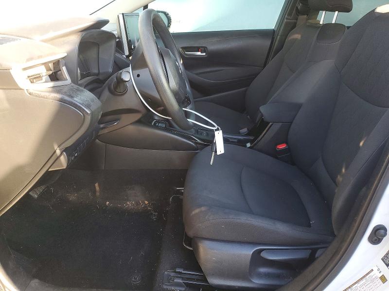 Продаж на аукціоні авто 2020 Toyota Corolla, vin: JTDEPRAE6LJ028044, номер лоту: 77000275
