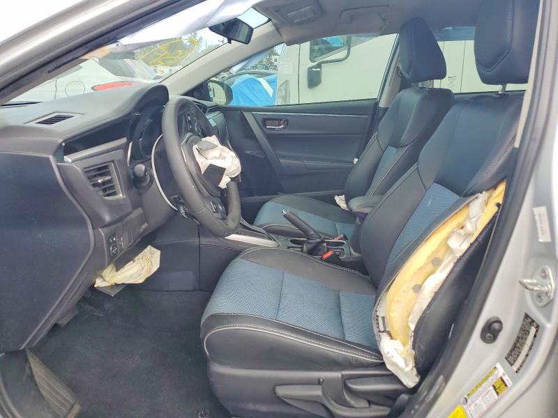 Aukcja sprzedaży 2016 Toyota Corolla, vin: 2T1BURHE9GC669689, numer aukcji: 77218055