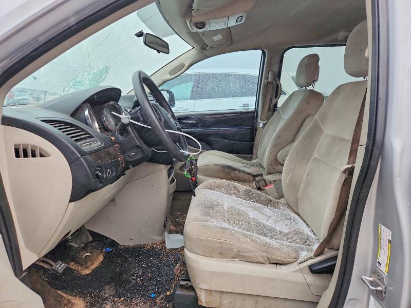 Aukcja sprzedaży 2011 Dodge Grand Caravan, vin: 2D4RN3DG0BR617475, numer aukcji: 78316585