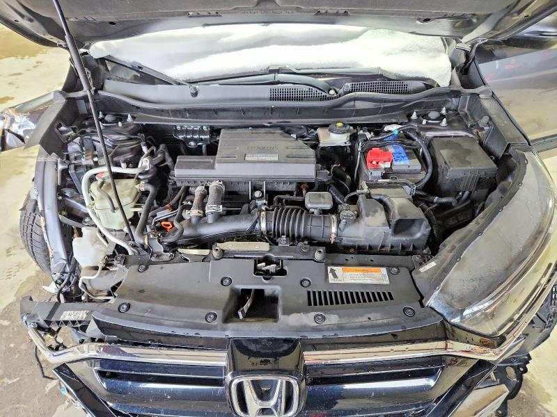 Продажа на аукционе авто 2021 Honda Cr-v, vin: 2HKRW2H52MH640186, номер лота: 78238395