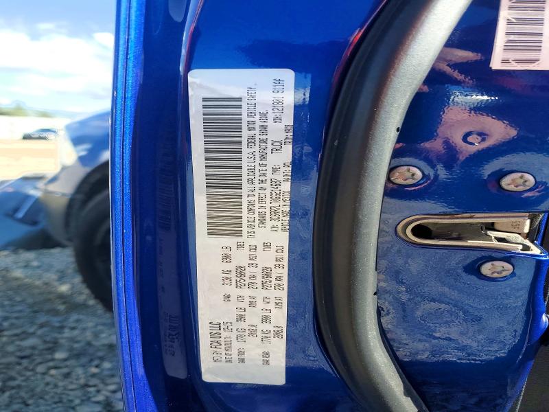 Продажа на аукционе авто 2016 Ram 1500, vin: 3C6RR7LT0GG214687, номер лота: 76454785